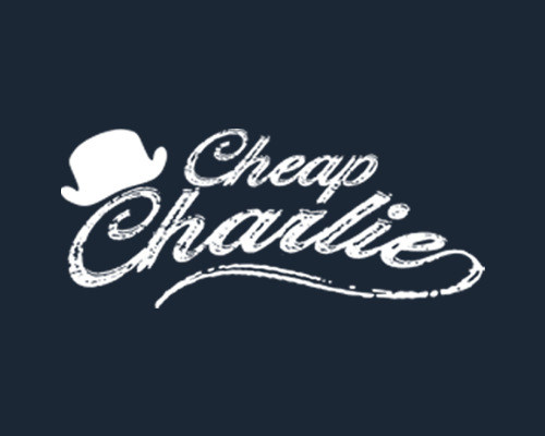 Cheap-Charlie